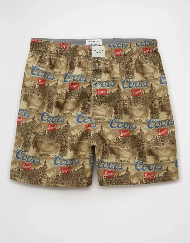 AEO Stretch Coors Classic Boxer Short