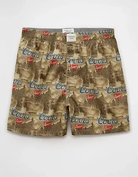 AEO Stretch Coors Classic Boxer Short