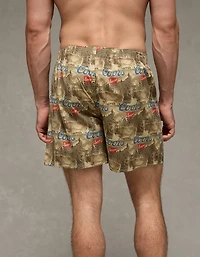 AEO Stretch Coors Classic Boxer Short