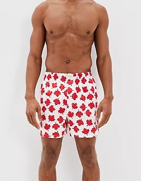 AEO Maple Leaf Stretch Boxer Short