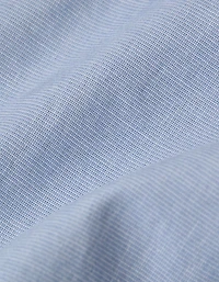 AEO Men's Solid Stretch Boxer Short