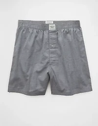 AEO Men's Stretch Boxer Short