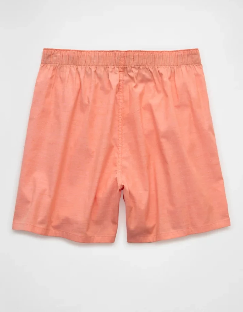 AEO Men's Stretch Boxer Short