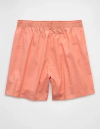 AEO Men's Stretch Boxer Short