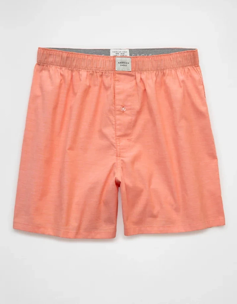 AEO Men's Stretch Boxer Short