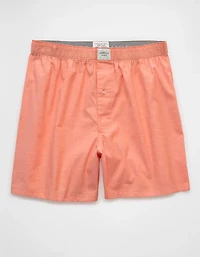 AEO Men's Stretch Boxer Short