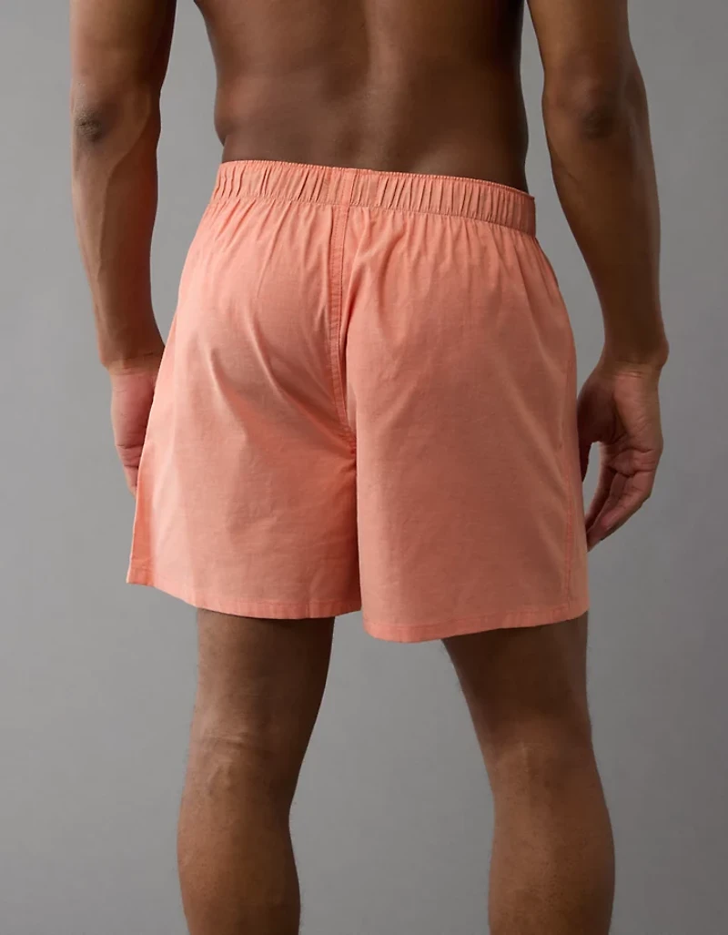 AEO Men's Stretch Boxer Short