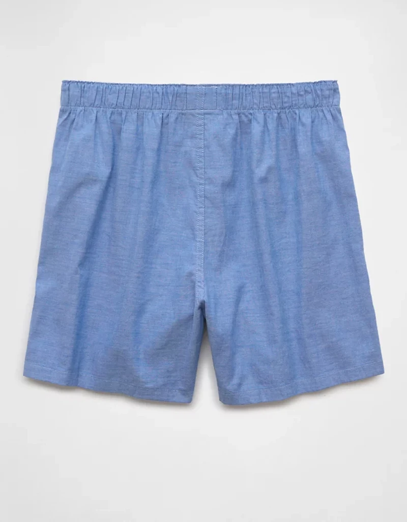AEO Men's Stretch Boxer Short