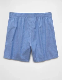 AEO Men's Stretch Boxer Short