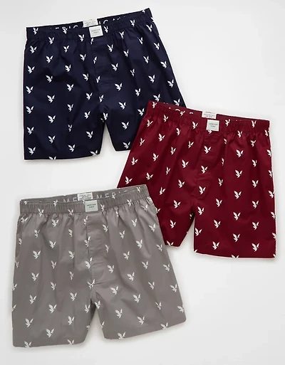 AEO Stretch Boxer Short