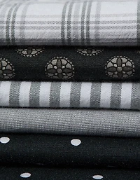 AEO Men's Stretch Boxer Short 5-Pack