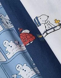 AEO Men's Snoopy Stretch Boxer Short 3-Pack