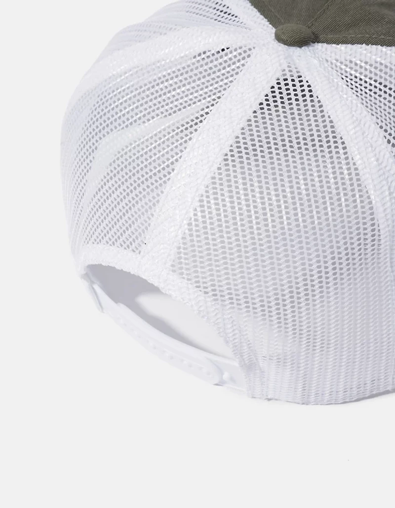 AE Eagle Twill Trucker Hat