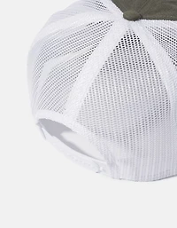 AE Eagle Twill Trucker Hat