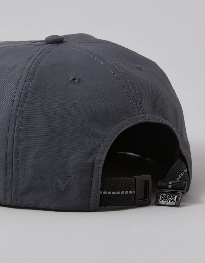 Casquette de baseball mate AE