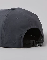 Casquette de baseball mate AE
