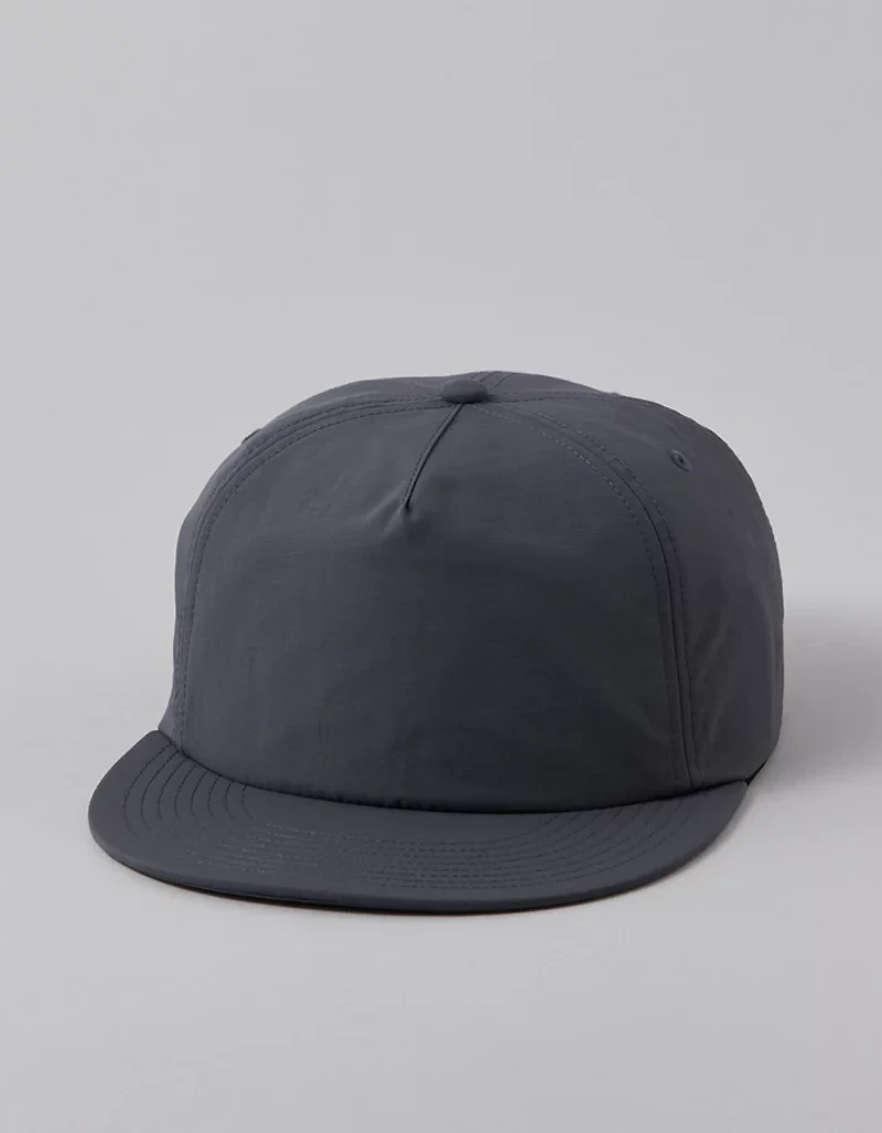 Casquette de baseball mate AE