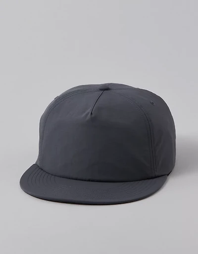 Casquette de baseball mate AE