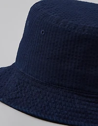 AE Woven Bucket Hat