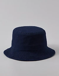 AE Woven Bucket Hat
