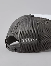 AE Logo Trucker Hat