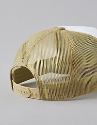 AE Logo Trucker Hat