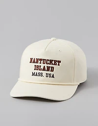 Chapeau de touriste Nantucket AE