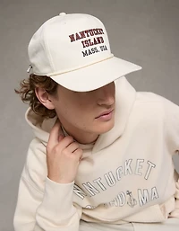 Chapeau de touriste Nantucket AE