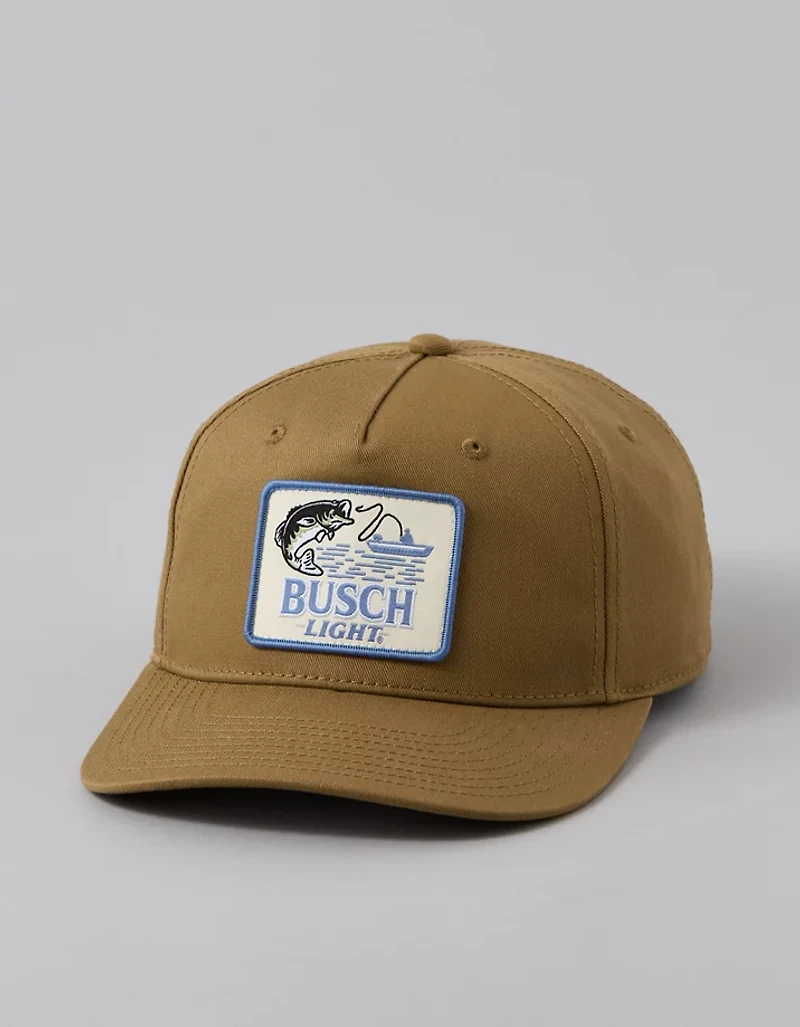 Chapeau de touriste léger Busch AE