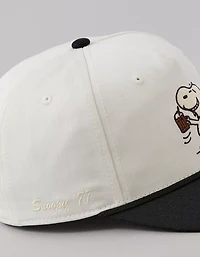 AE Snoopy Retro Hat