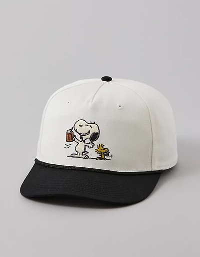 AE Snoopy Retro Hat