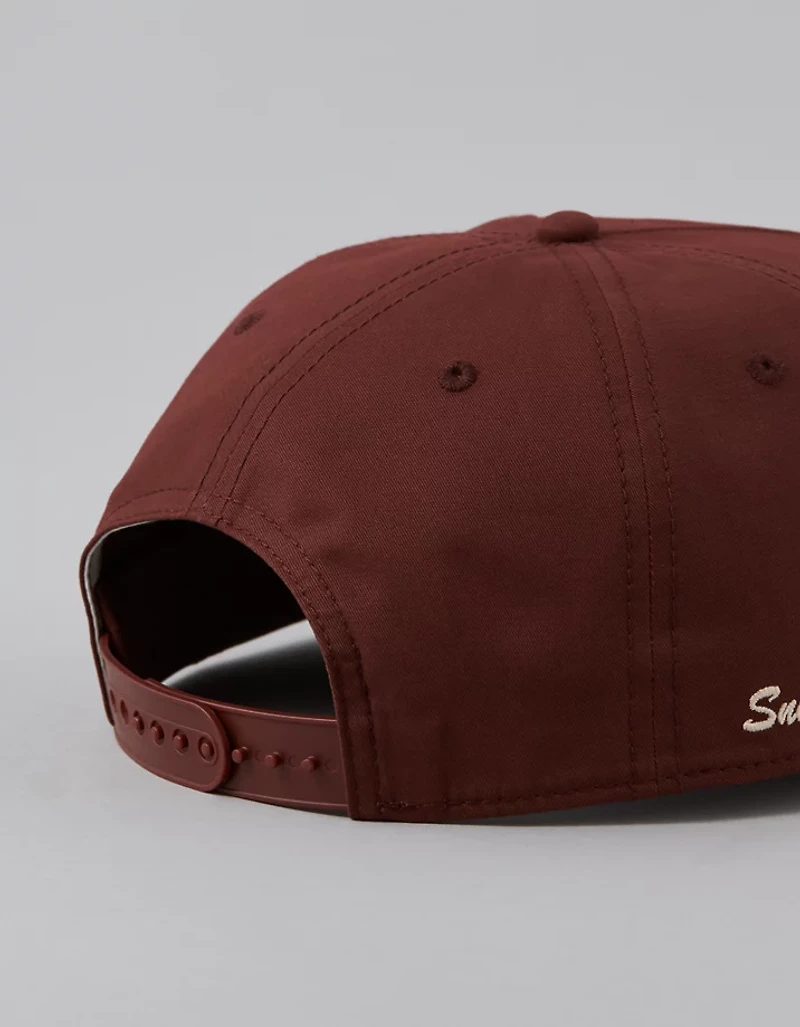 Casquette de baseball Snoopy AE
