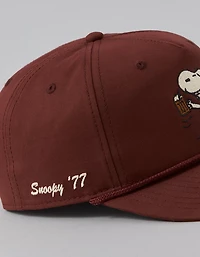 AE Snoopy Baseball Hat