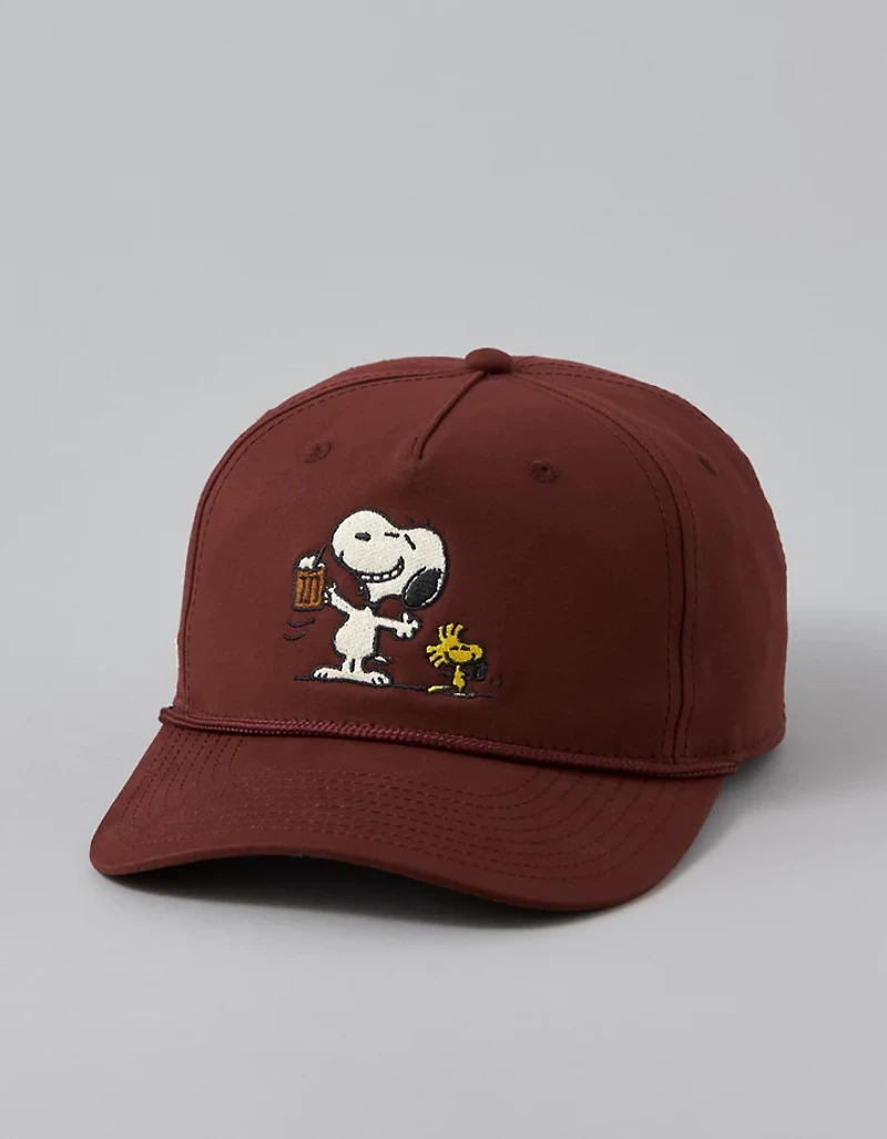 Casquette de baseball Snoopy AE