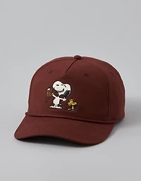 Casquette de baseball Snoopy AE