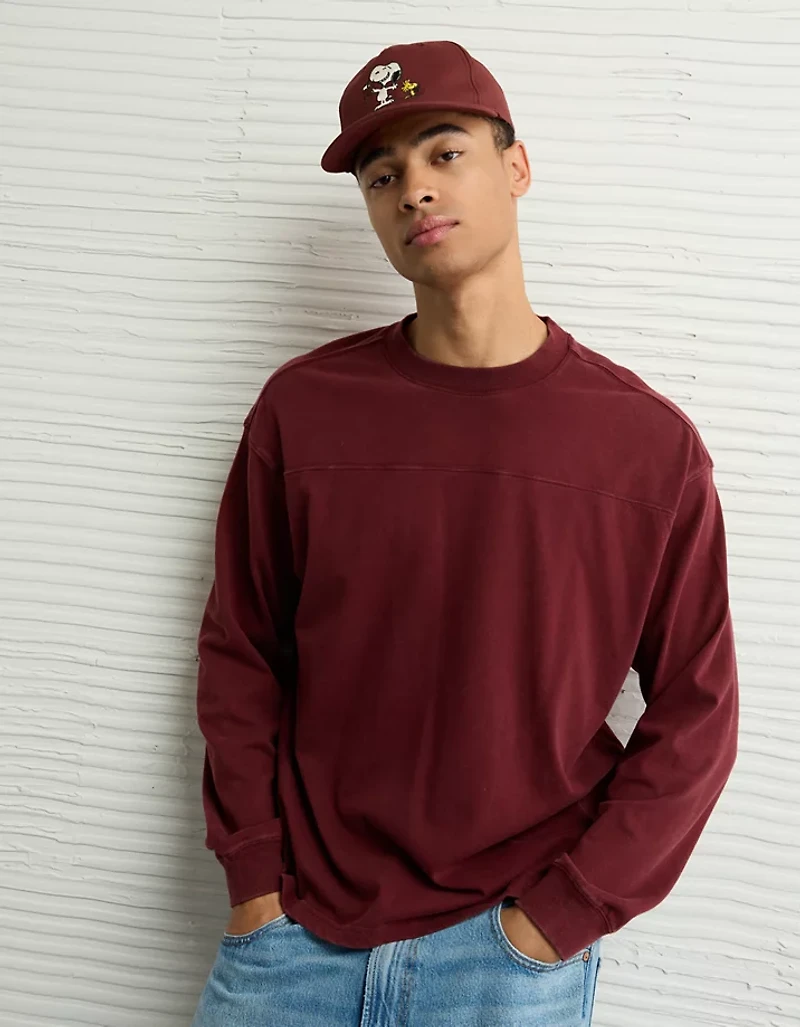Casquette de baseball Snoopy AE