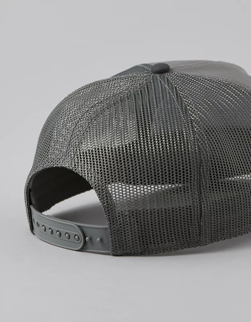 Chapeau de camionneur AE