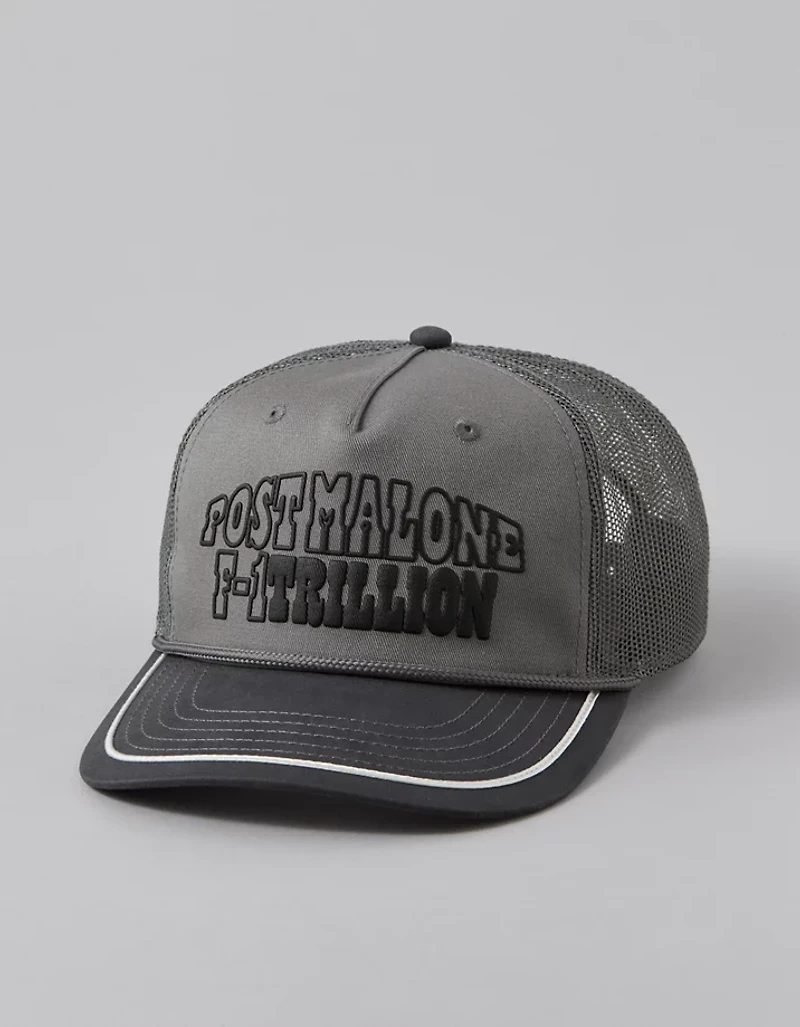 Chapeau de camionneur AE