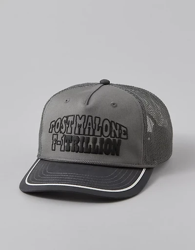 Chapeau de camionneur AE
