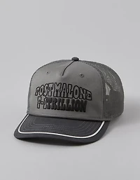 Chapeau de camionneur AE