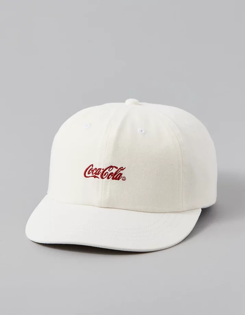 Casquette de baseball Coca-Cola AE
