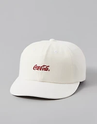Casquette de baseball Coca-Cola AE
