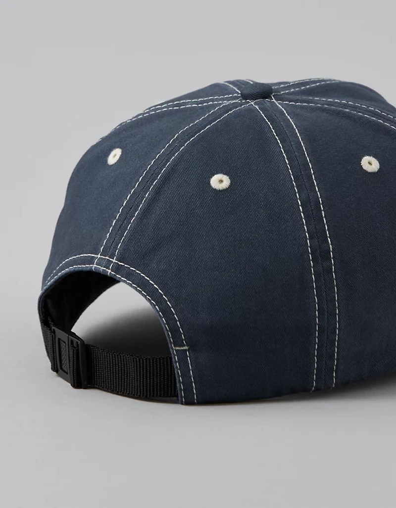 Casquette de baseball pour papa AE