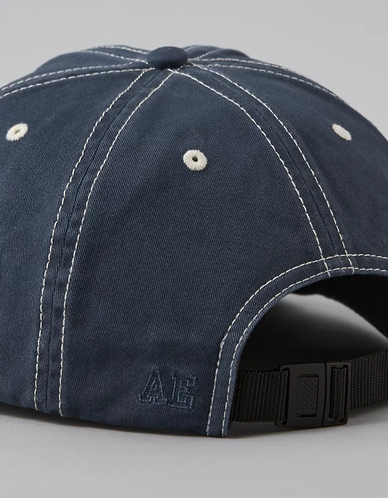 Casquette de baseball pour papa AE