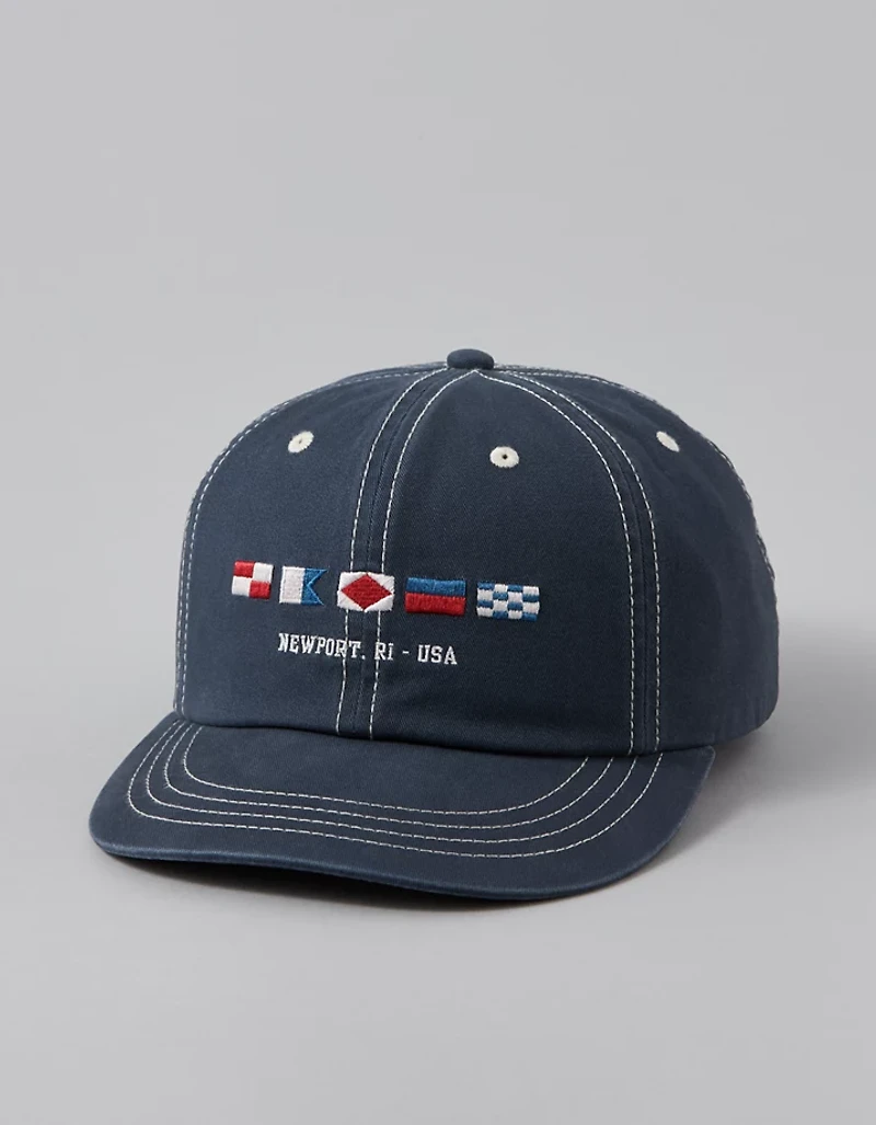 Casquette de baseball pour papa AE