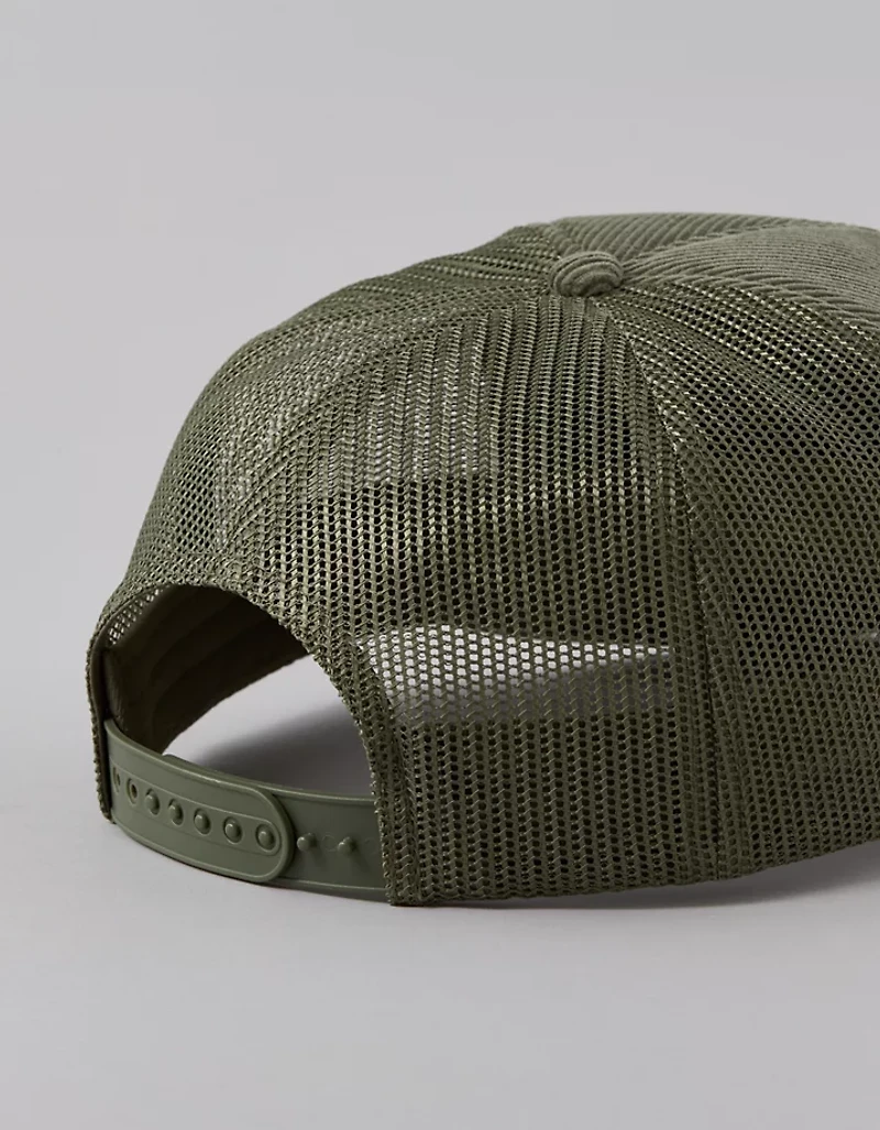 AE Jeep Trucker Hat