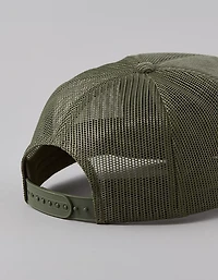 AE Jeep Trucker Hat