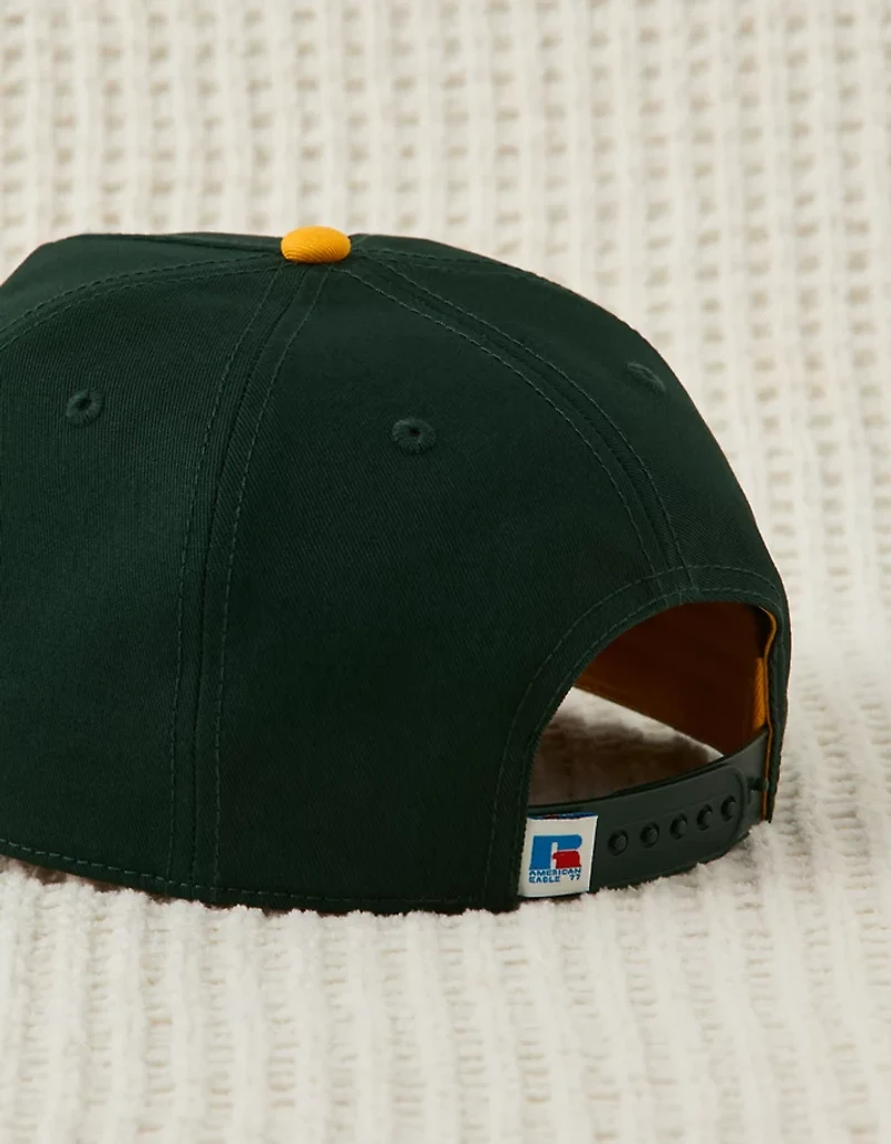 AE x Russell Athletic Baseball Hat
