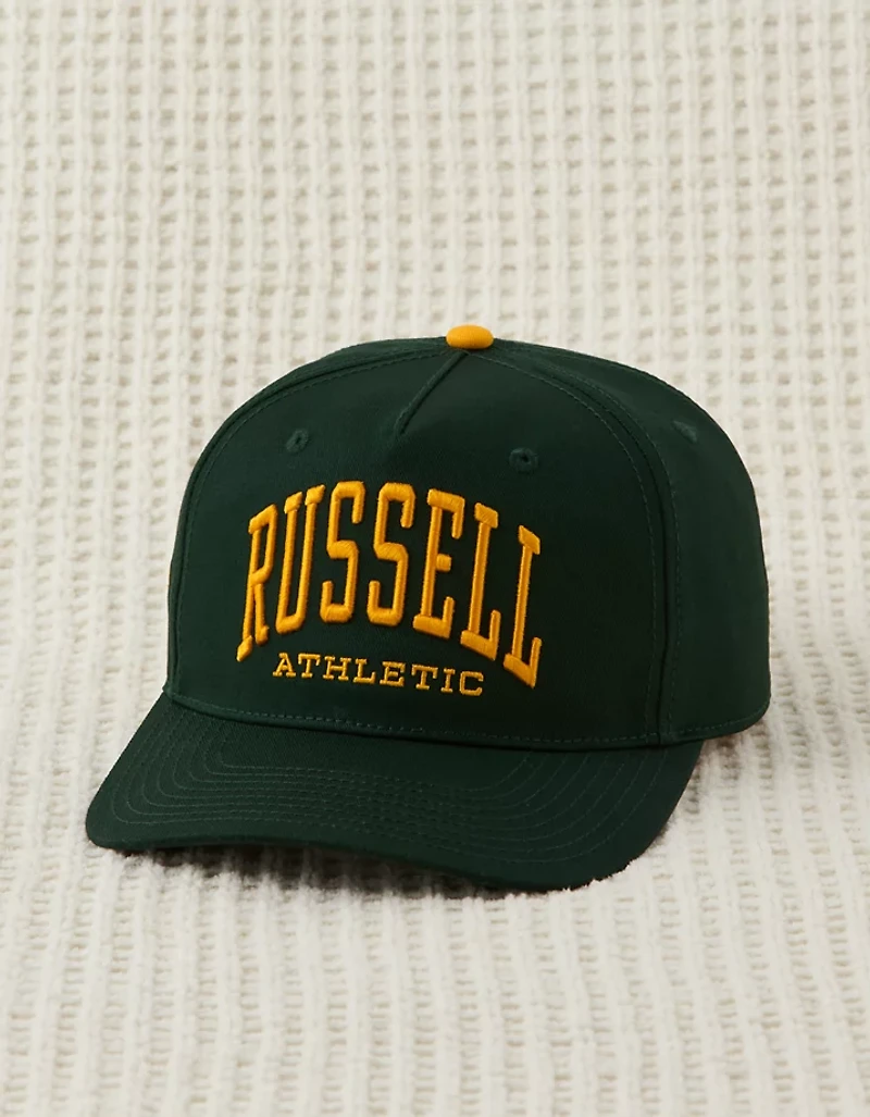 AE x Russell Athletic Baseball Hat
