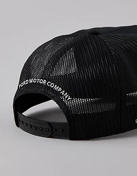 Casquette de camionneur Ford Bronco AE